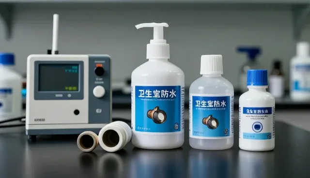 河北金永防水保温工程有限公司打造仓储物流下的防水堵漏解决方案