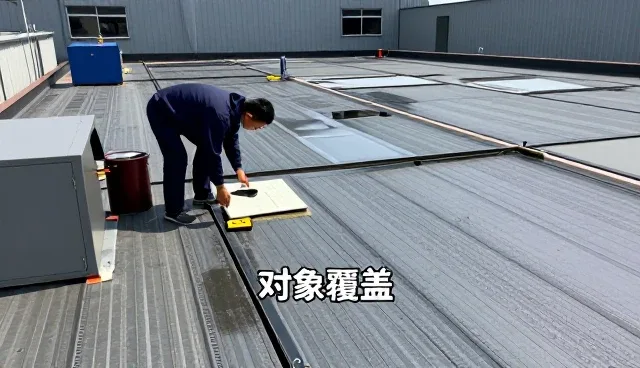 团队:卫生间防水等在交通枢纽的应用要点